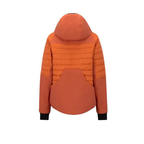 HUNDLANDS Trainingsjacke Air Hybrido