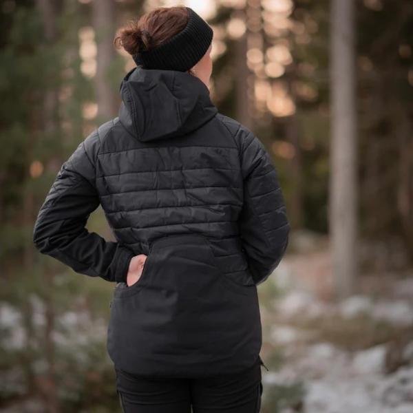 HUNDLANDS Trainingsjacke Air Hybrido