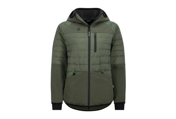 HUNDLANDS Trainingsjacke Air Hybrido