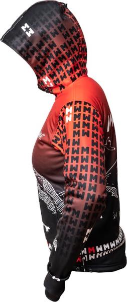 Manmat Softshelljacke