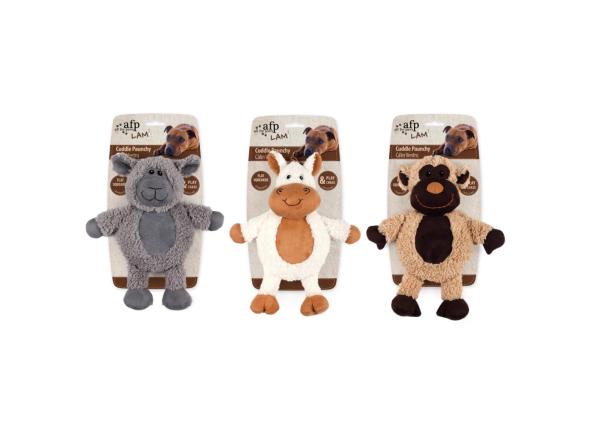 AFP Lambswool - Cuddle Cracker