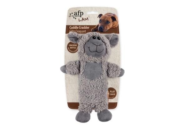 AFP Lambswool - Cuddle Cracker