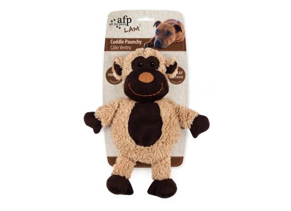 FP Lambswool - Cuddle Paunchy