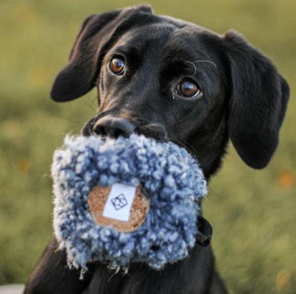 HUNDLANDS Leckerli Ball