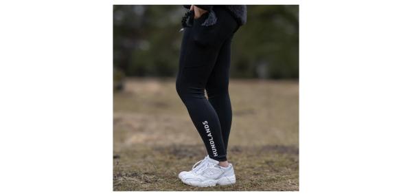 HUNDLANDS Trainingsleggings FAVE