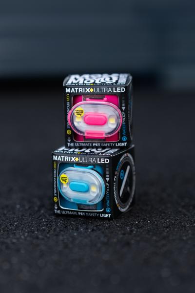 Max & Molly Matrix Ultra LED
