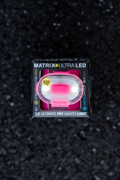 Max & Molly Matrix Ultra LED