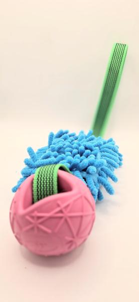 MopMoby configurator