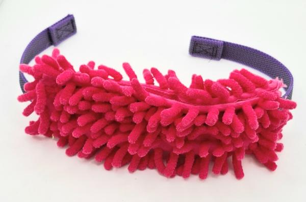 ROXYS Mop-Beisswurst mit Griffen