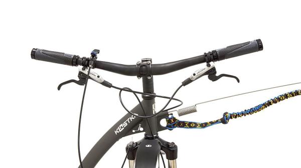 Kostka Mushing Max G6