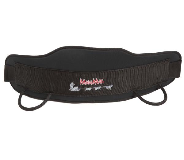 Mushing Belt