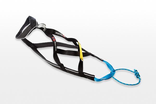 NonStop Nansen Nome Harness 5.0