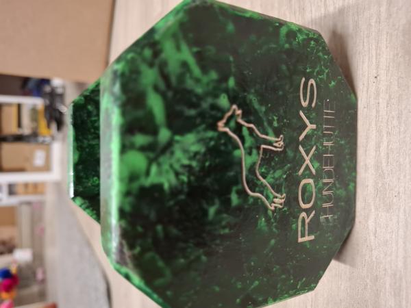 ROXYS Apportierholz neon SALE