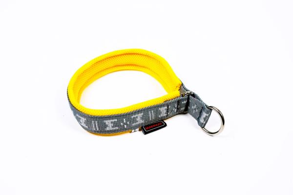 ManMat Halsband Run NEU