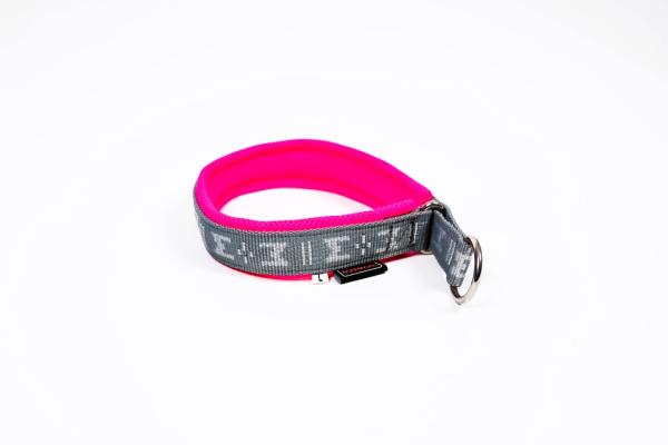 ManMat Halsband Run NEU