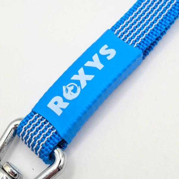 ROXYS gummierte Leinen 20mm