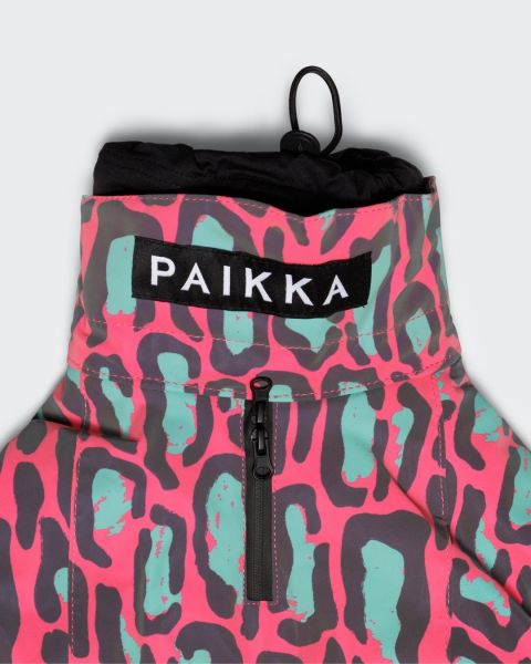 Paikka visibility Wintermantel Jungle SALE