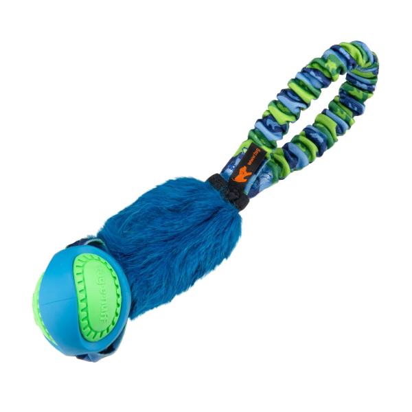 Tug-e-nuff Pocket Powerball Fauxtastic