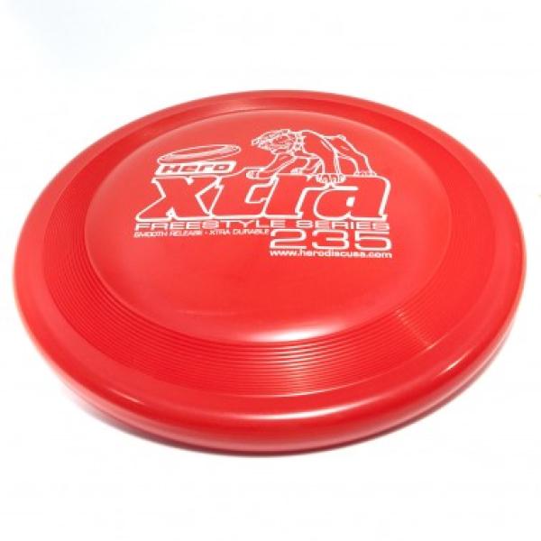 Hero Xtra 235 Freestyle