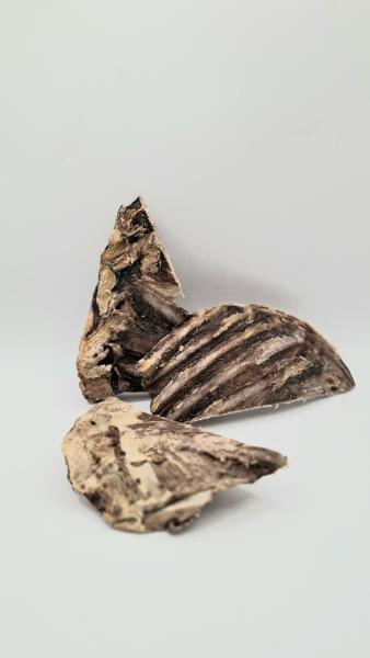 Rehrippen getrocknet GESCHNITTEN