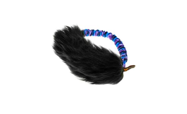 Tug-e Sheepskin Bungee Ring