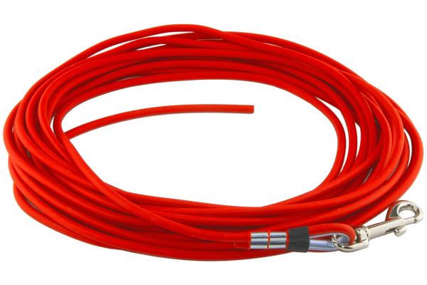 Biothane Schleppleine rund 8mm