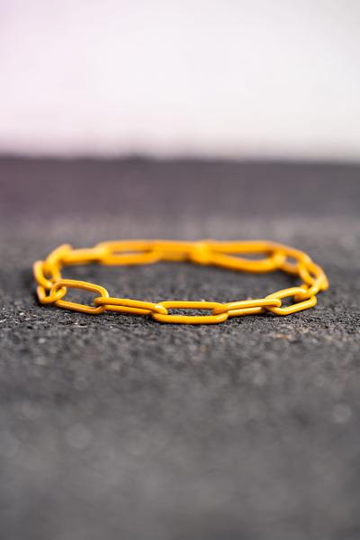 Unimon Chains einfärbig