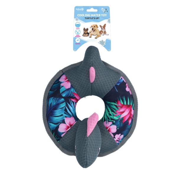 Cool Pets Ring o´Sharky