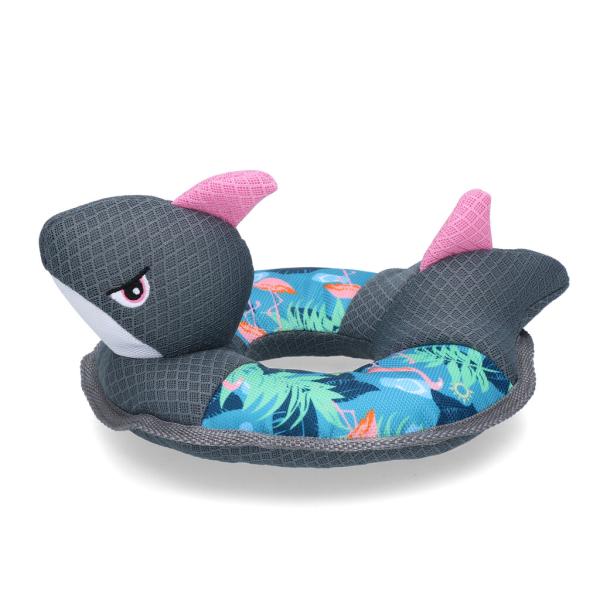 Cool Pets Ring o´Sharky