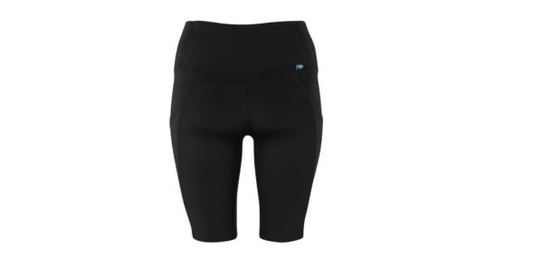 HUNDSLANDS Trainingsleggings FAVE SHORT