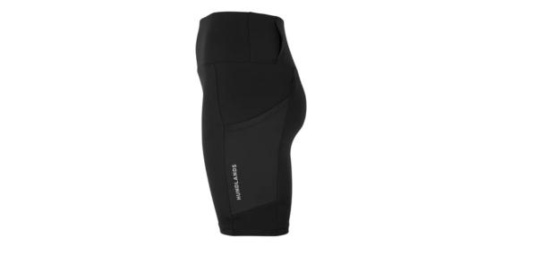 HUNDSLANDS Trainingsleggings FAVE SHORT