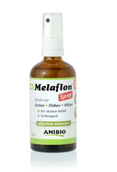 ANIBIO Melaflon Spray