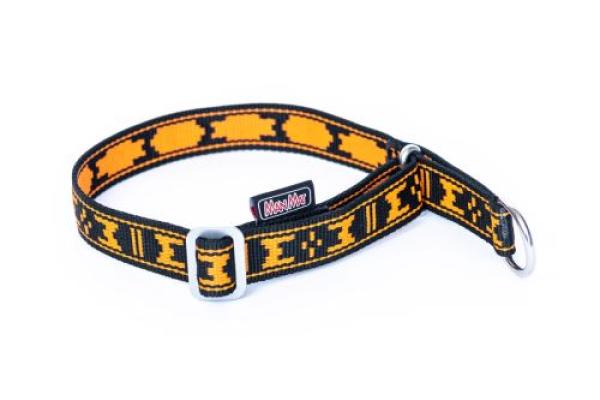 ManMat Halsband Standard mit Zugstopp