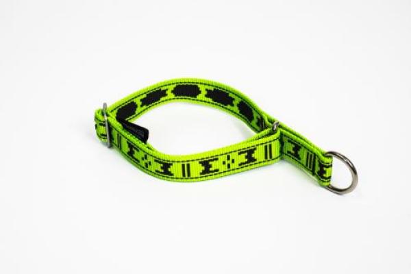 ManMat Halsband Standard mit Zugstopp