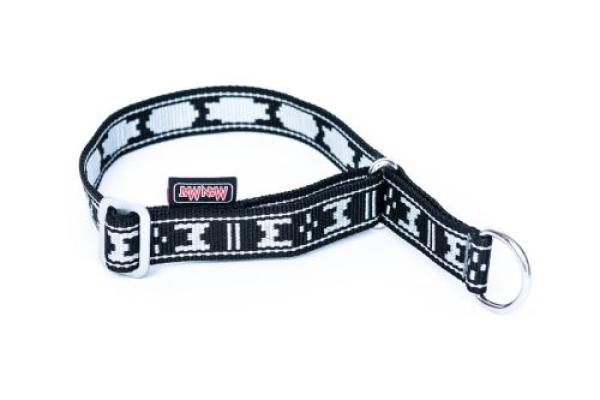 ManMat Halsband Standard mit Zugstopp