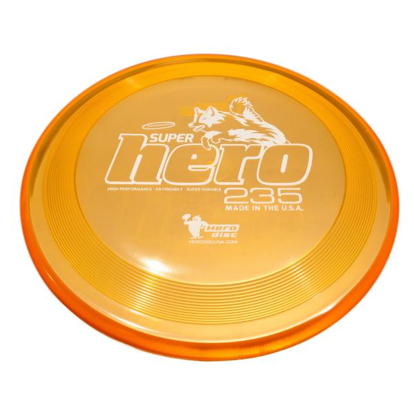 Hero Superhero 235