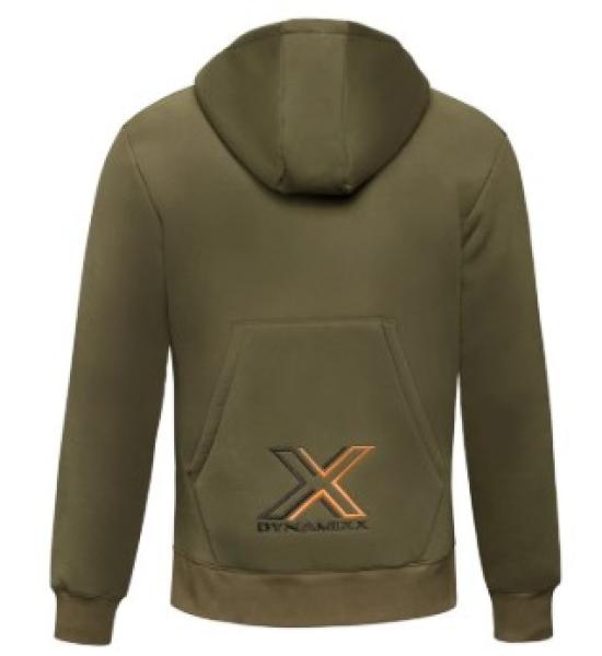 dynamixx design Teddy Hunter