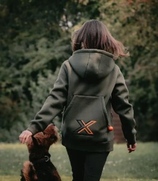dynamixx design Teddy Hunter