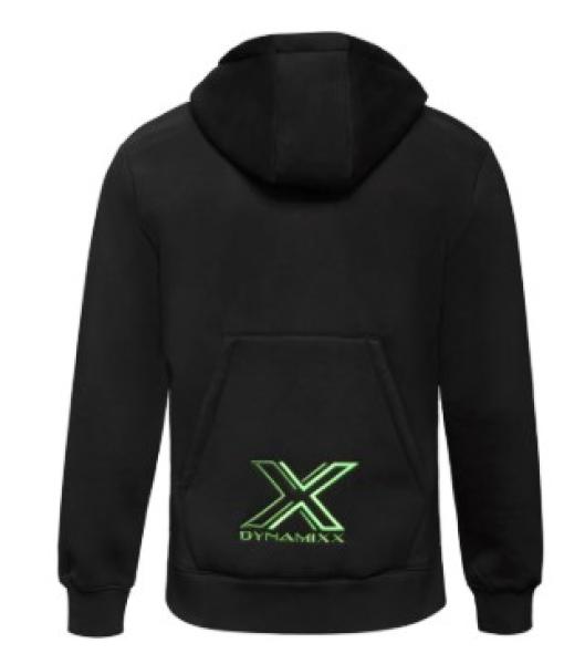 dynamixx design Teddy Raven