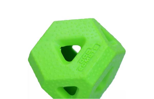 Dog Comets Treat Lock Cube