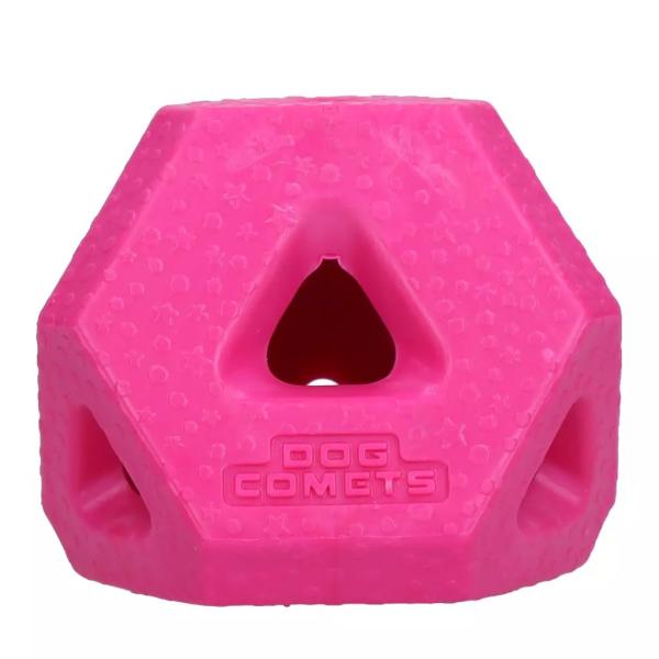 Dog Comets Treat Lock Cube