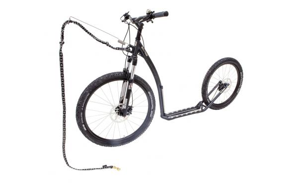 Kostka Mushing Racer Pro G6