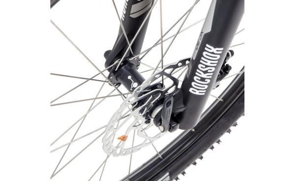 Kostka Mushing Racer Pro G6