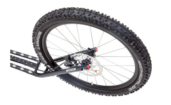 Kostka Mushing Racer Pro G6