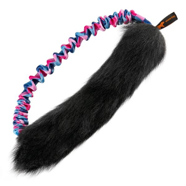 Tug-e Sheepskin Bungee Ring
