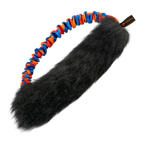 Tug-e Sheepskin Bungee Ring