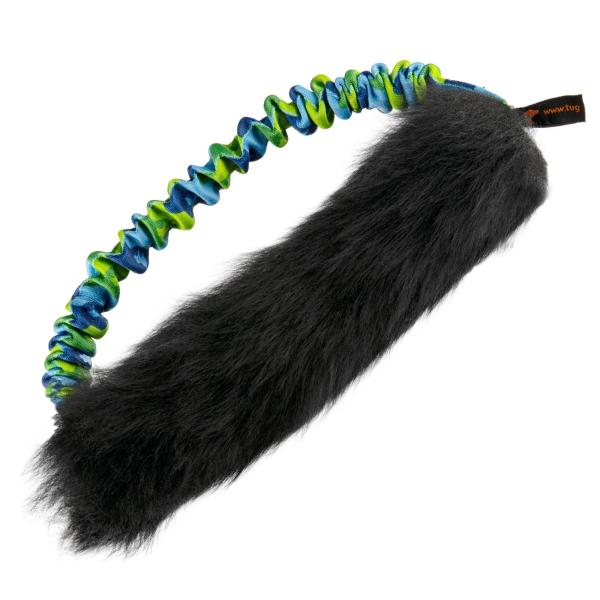 Tug-e Sheepskin Bungee Ring