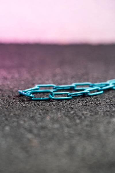 Unimon Chains einfärbig