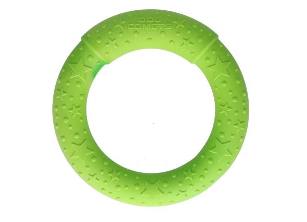 Dog Comets UFO Ring