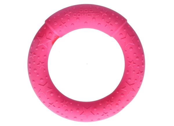 Dog Comets UFO Ring